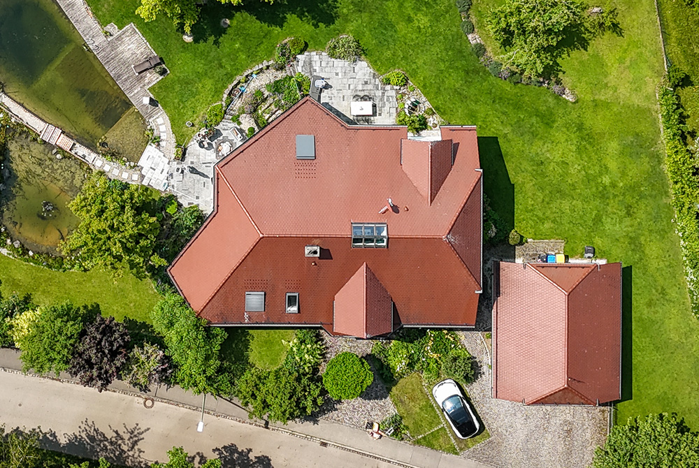 Einfamilienhaus – Kreative Architektur für individuelles Wohnen