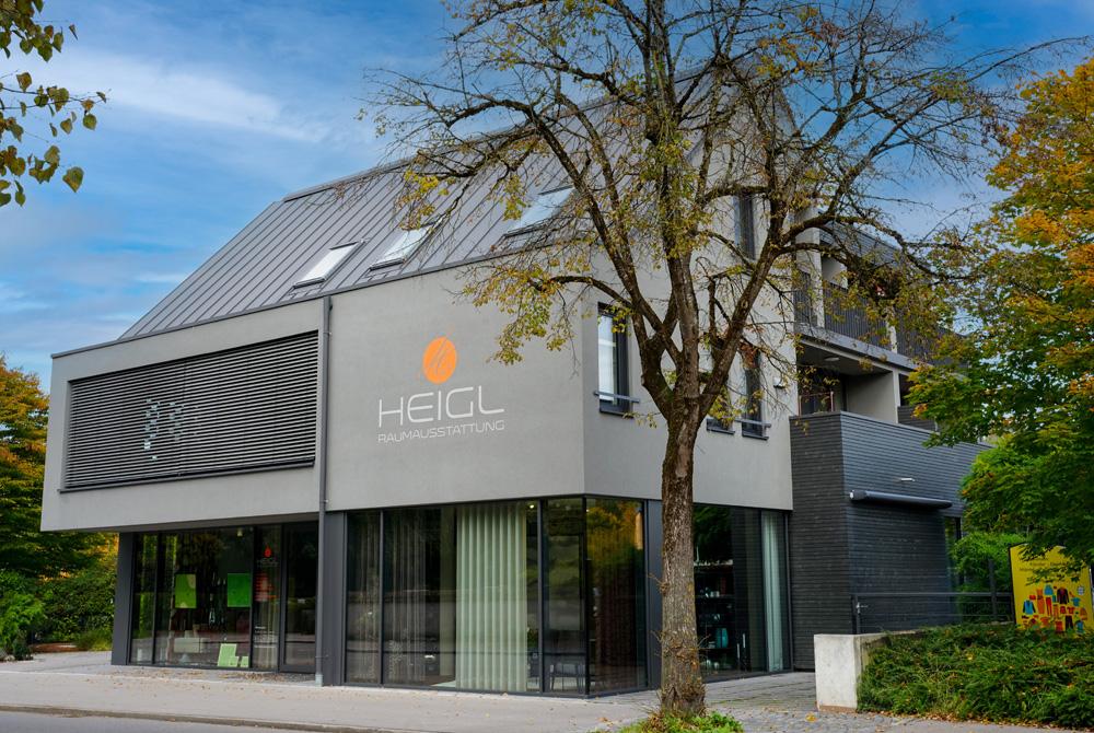 Wohn- und Geschäftshaus – Urbane Architektur mit Mehrwert