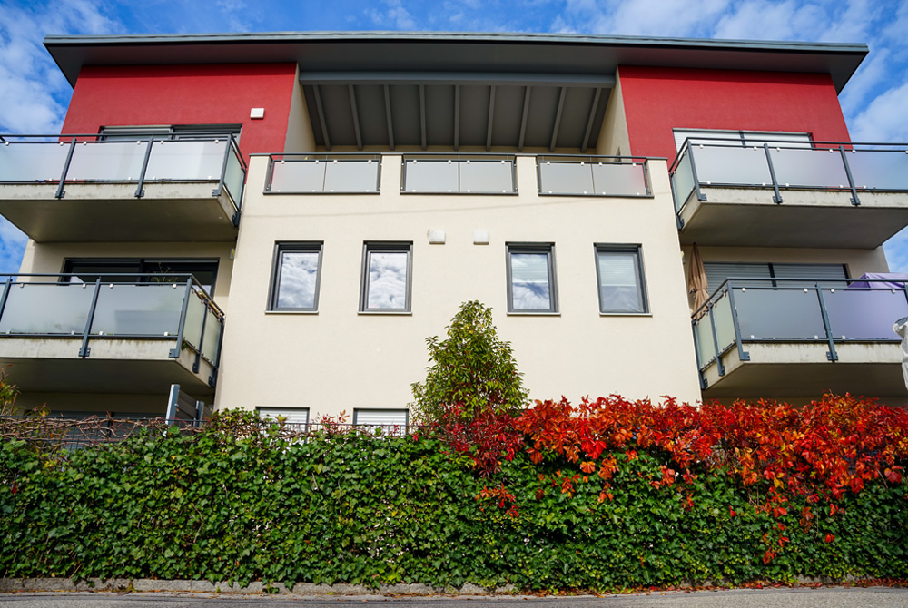 Wohnensemble – Nachhaltige Gemeinschaft in Mehrfamilienhäusern