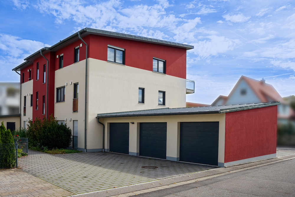 Wohnensemble – Nachhaltige Gemeinschaft in Mehrfamilienhäusern